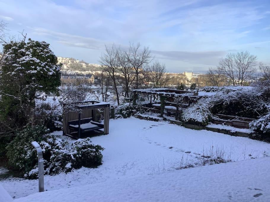 Ueber Den Daechern Von Koblenz - Aussichts-Wohnung Naturpark Rheinblick, Ruhig, Zentrumsnah, Sport-Pool Zewnętrze zdjęcie