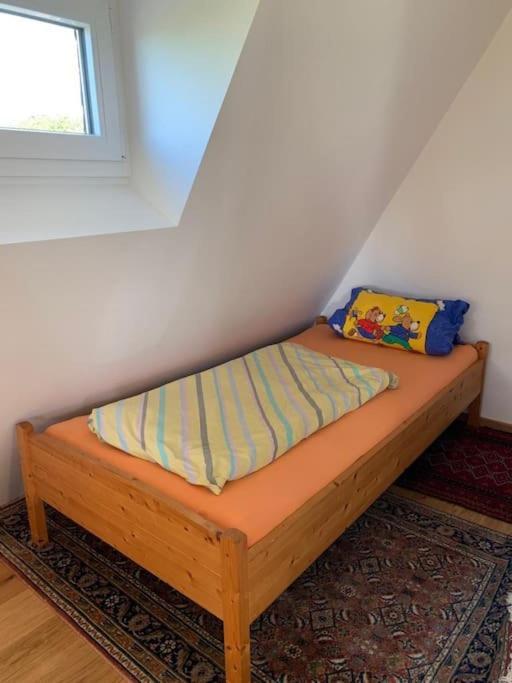 Ueber Den Daechern Von Koblenz - Aussichts-Wohnung Naturpark Rheinblick, Ruhig, Zentrumsnah, Sport-Pool Zewnętrze zdjęcie